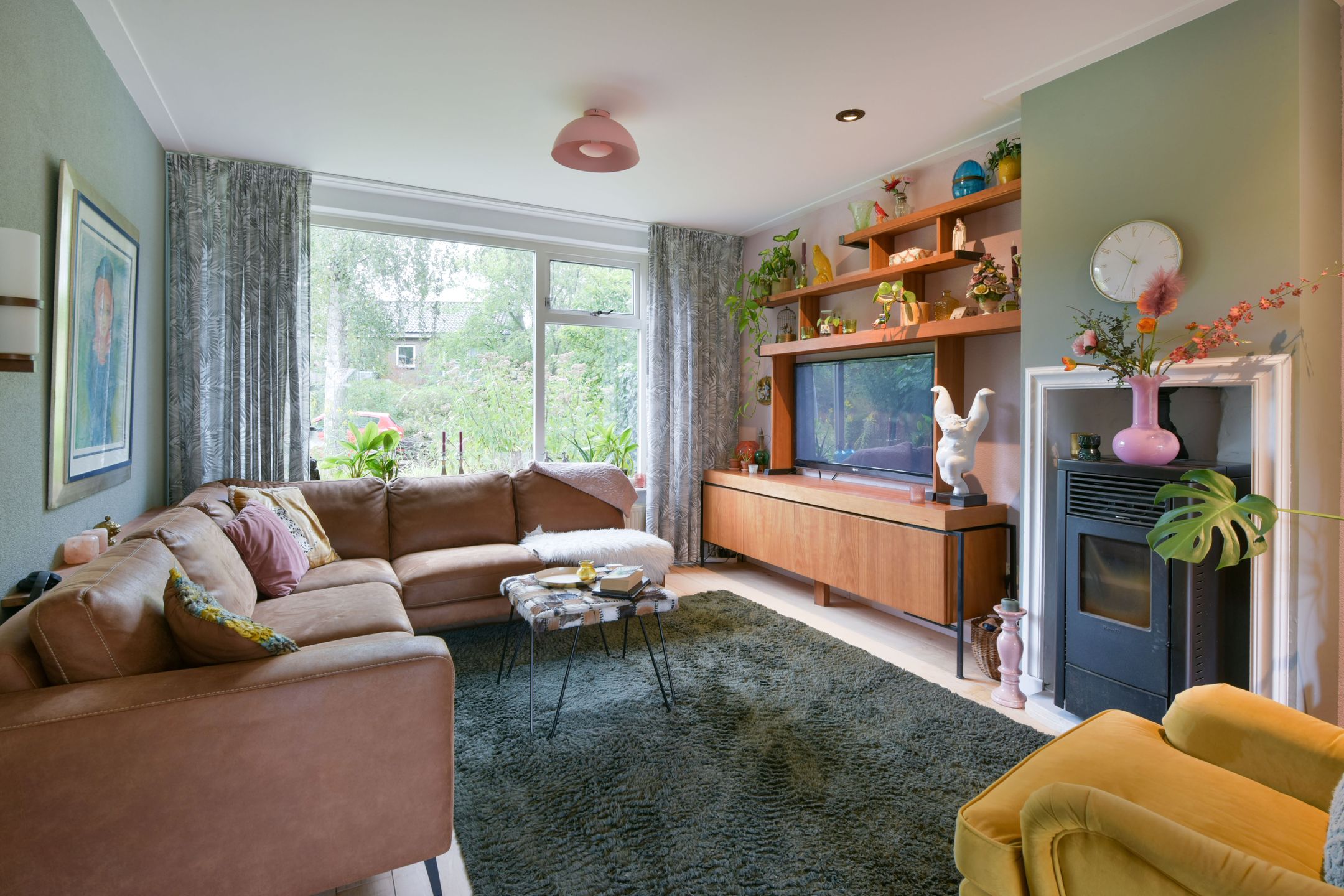 Foto 9 van Nassaulaan 16