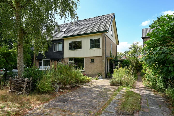 Foto 2 van Nassaulaan 16