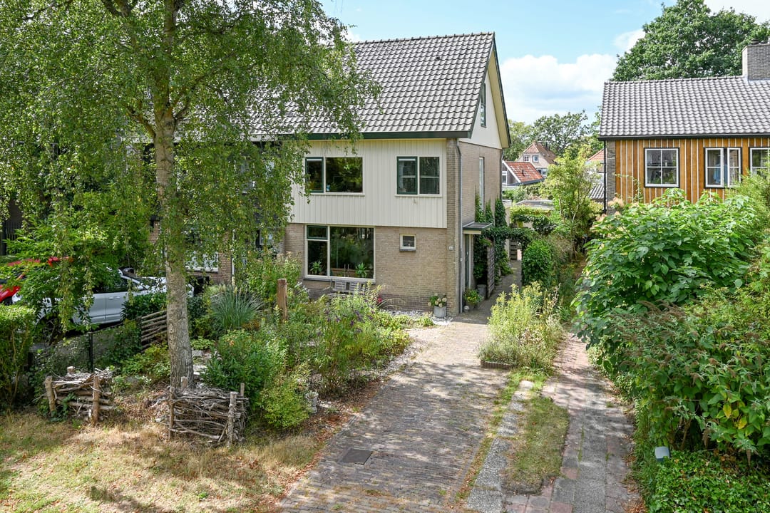 Foto 1 van Nassaulaan 16