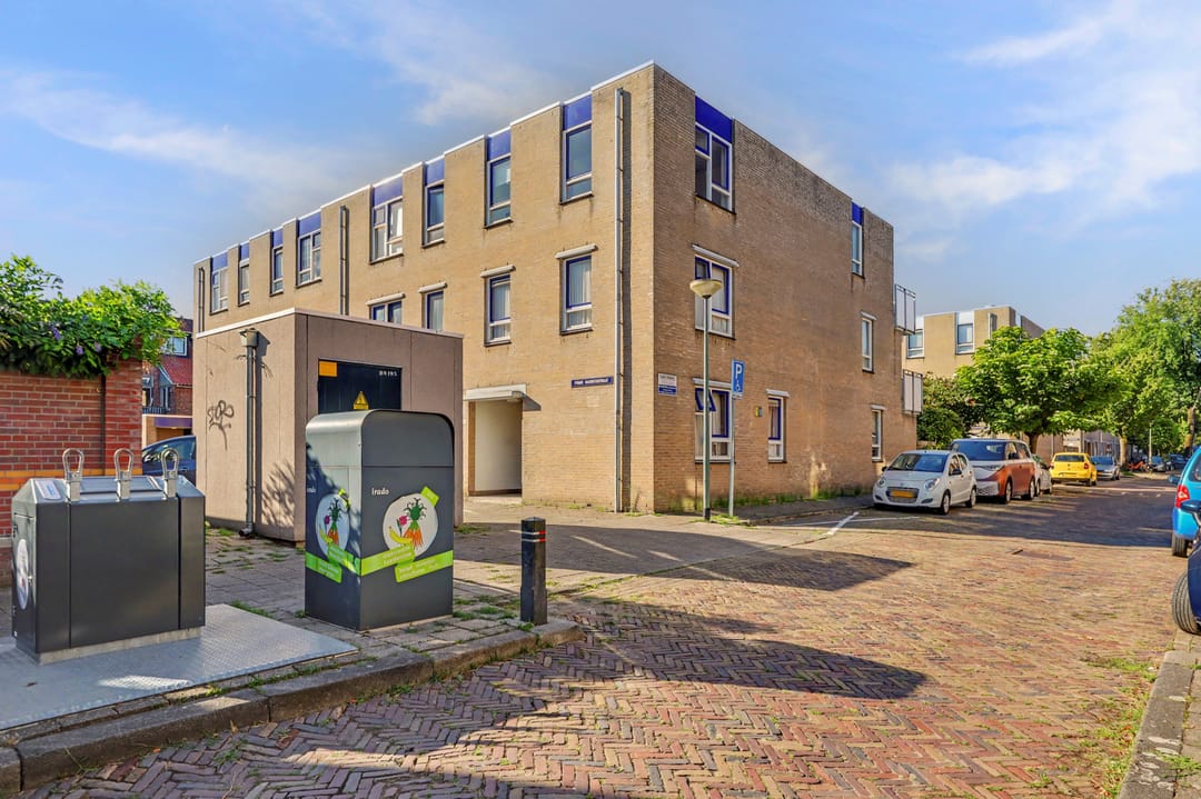 Photo 26 of Prins Mauritsstraat 11