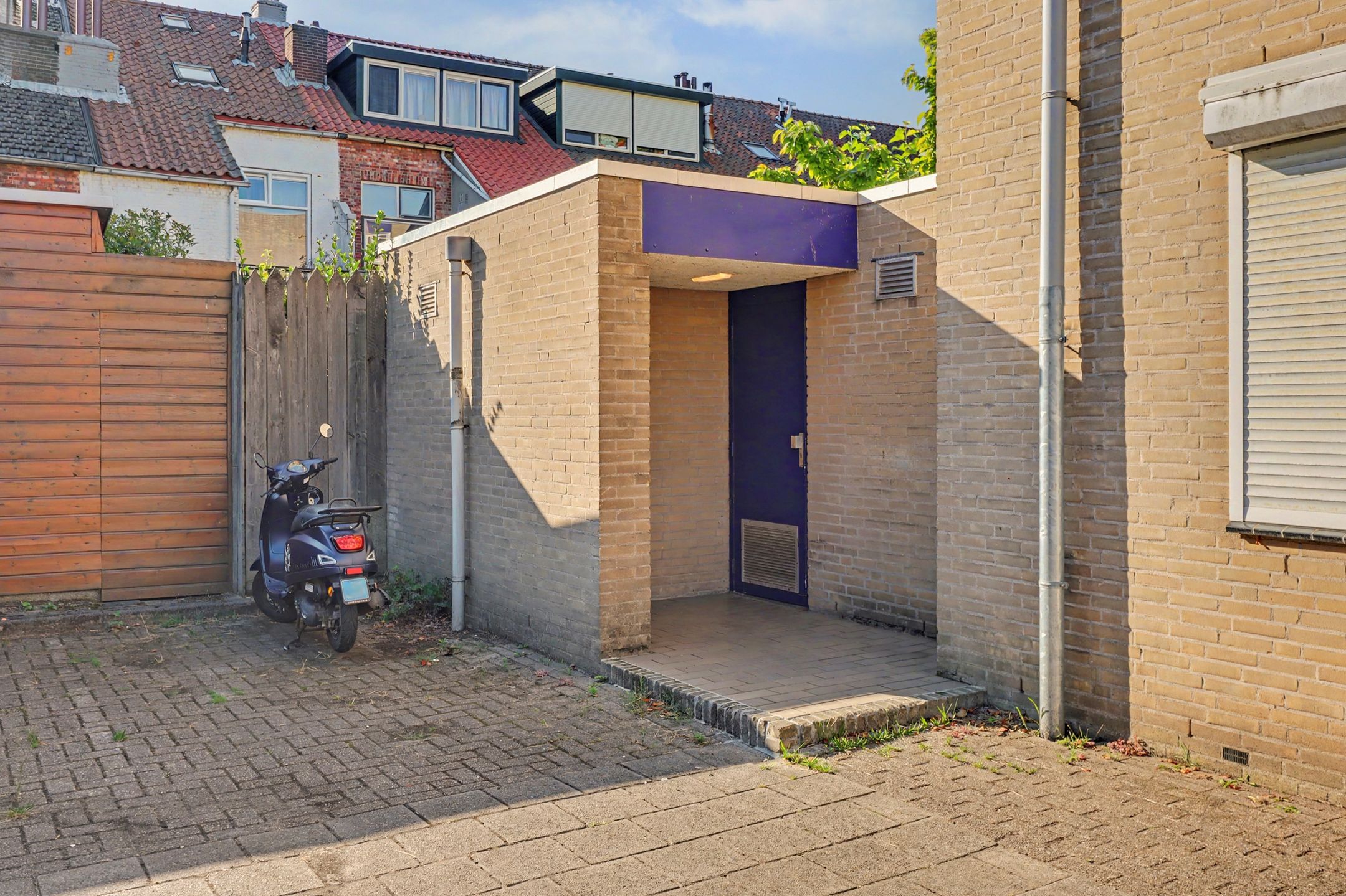 Photo 27 of Prins Mauritsstraat 11