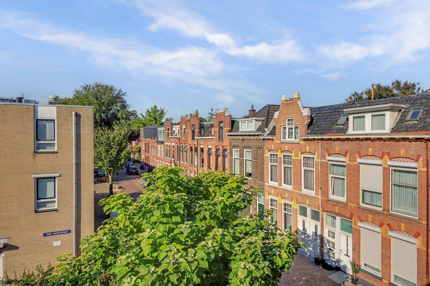 Photo 25 of Prins Mauritsstraat 11