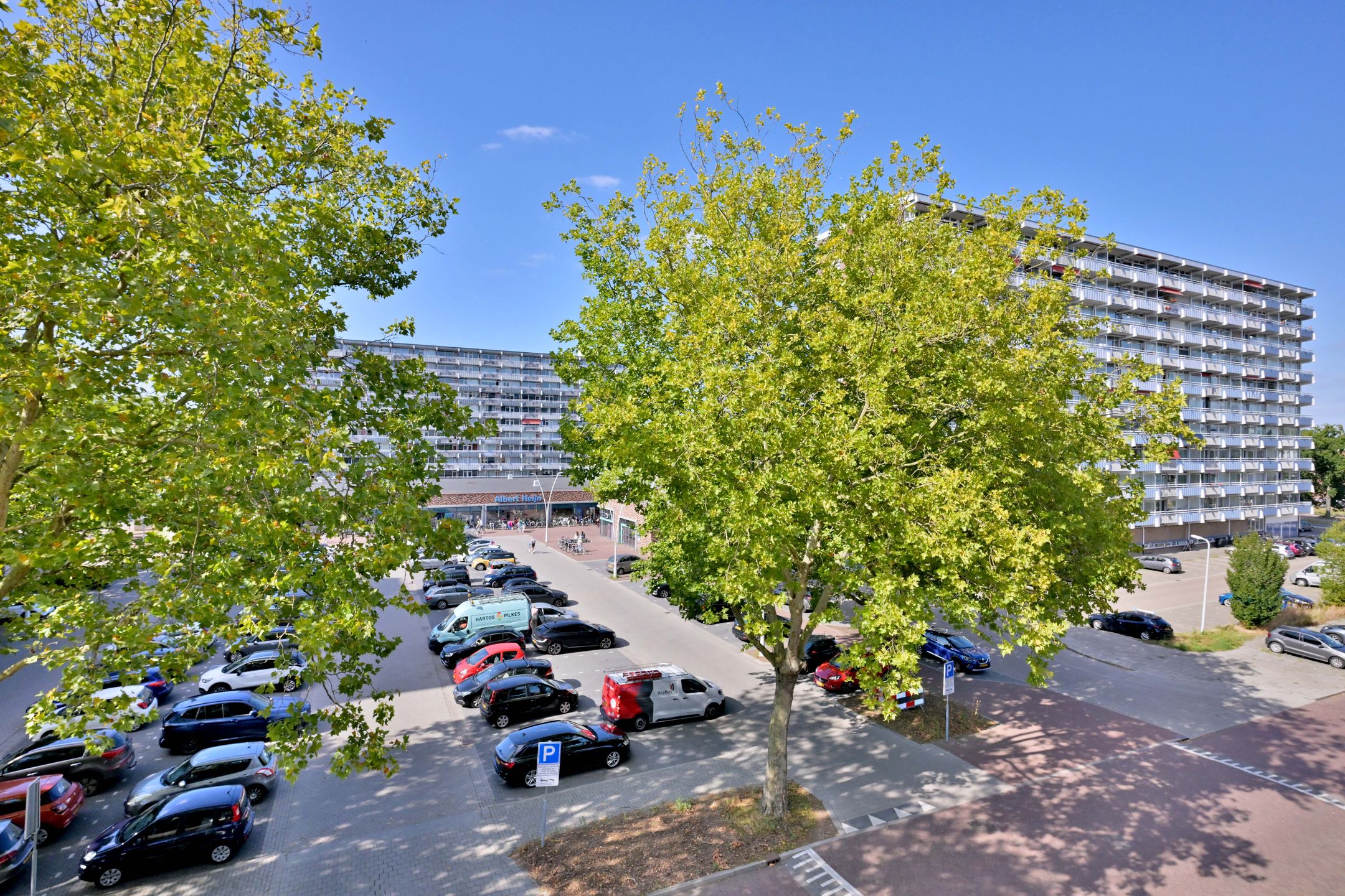 Photo 3 of Van Hetenstraat 158