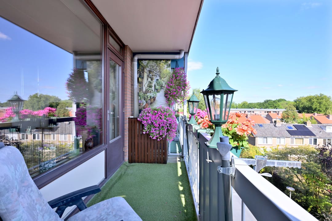 Photo 16 of Van Hetenstraat 158