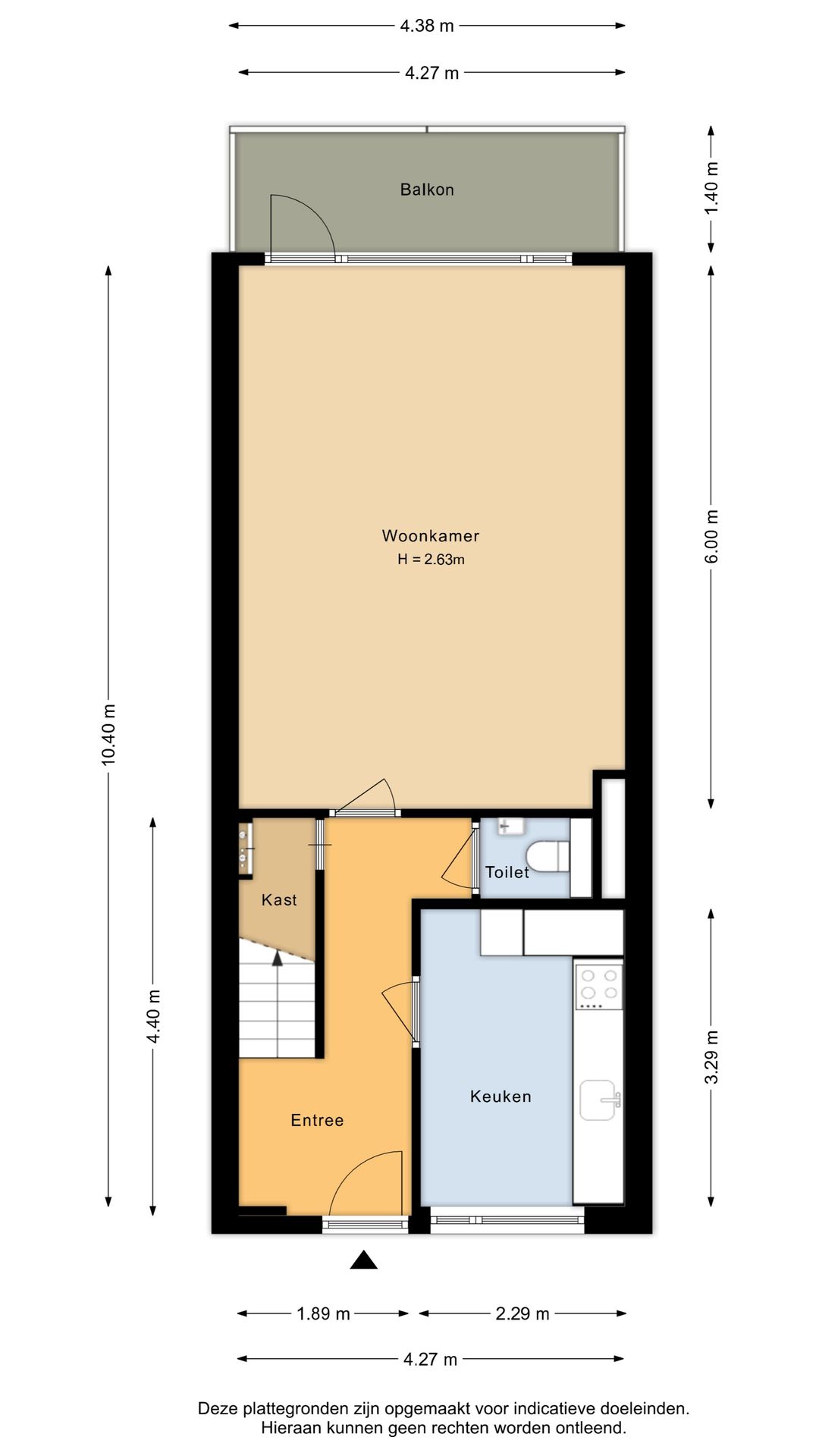 Photo 41 of Van Hetenstraat 158