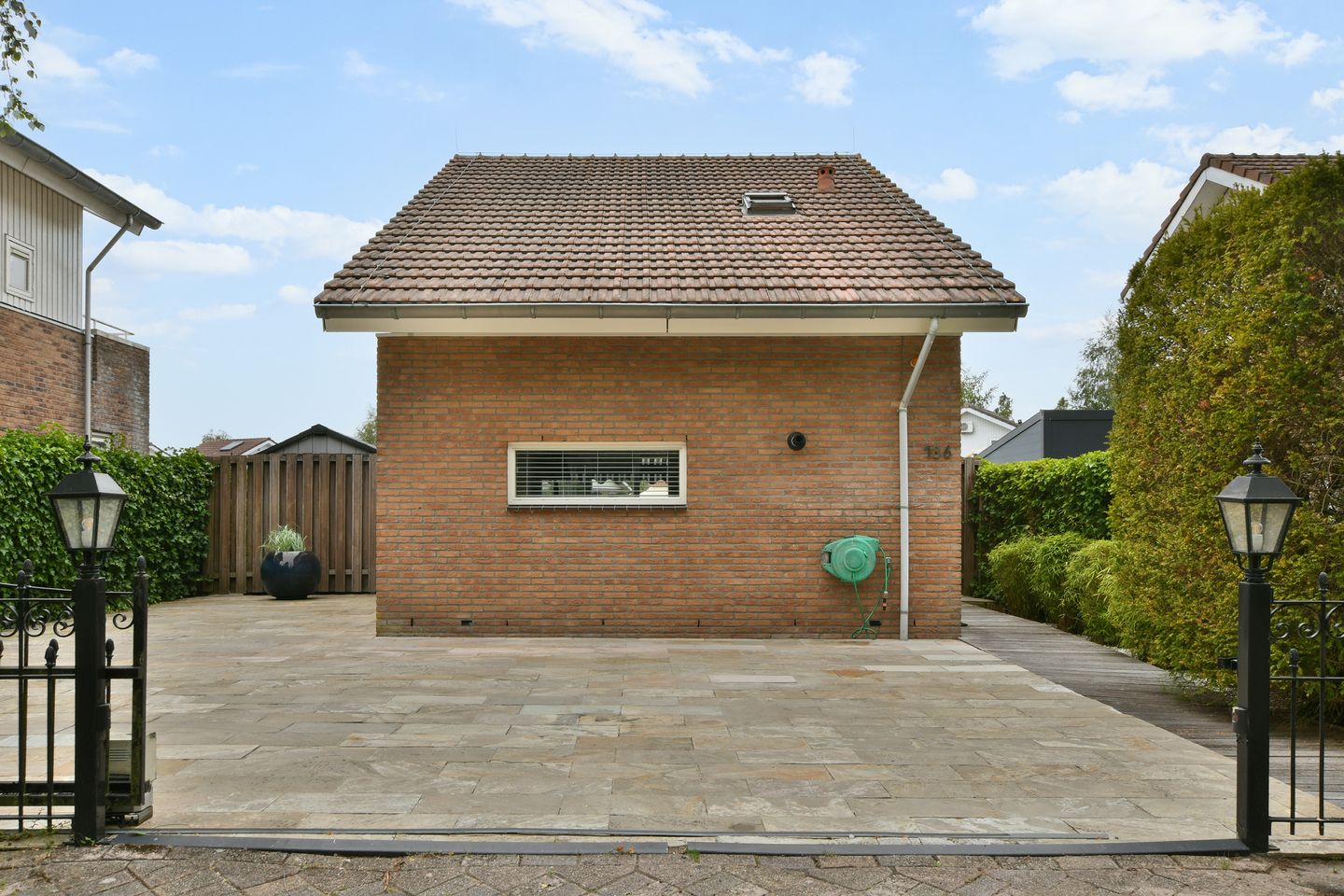 Foto 1 van Vinkenkade 77-R186