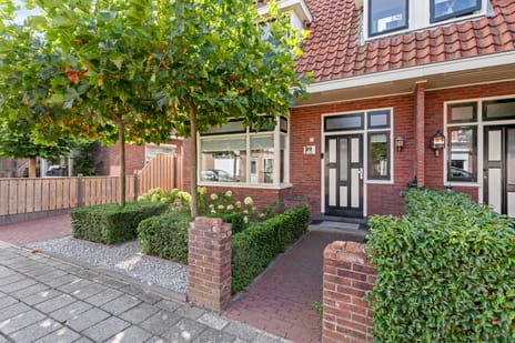 Dillenburgstraat thumbnail