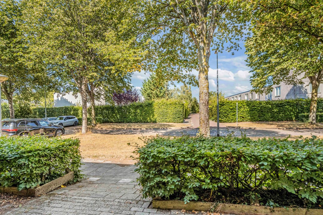 Photo 13 of Hollywoodlaan 58