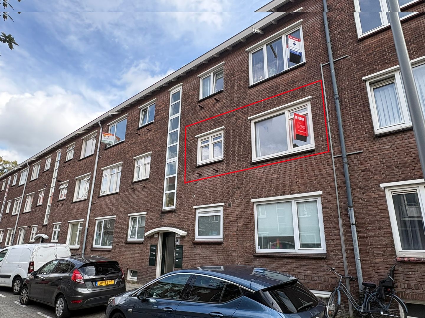 Foto 1 van Madeliefstraat 12-B