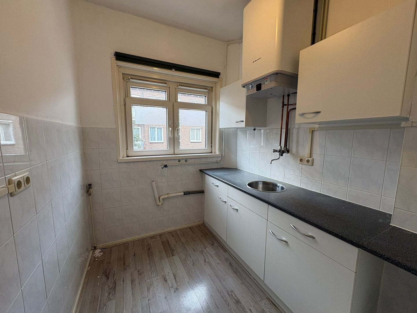 Foto 4 van Madeliefstraat 12-B