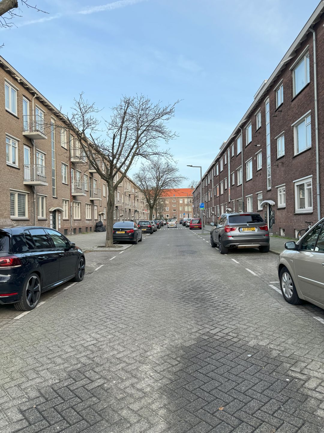 Foto 11 van Madeliefstraat 12-B