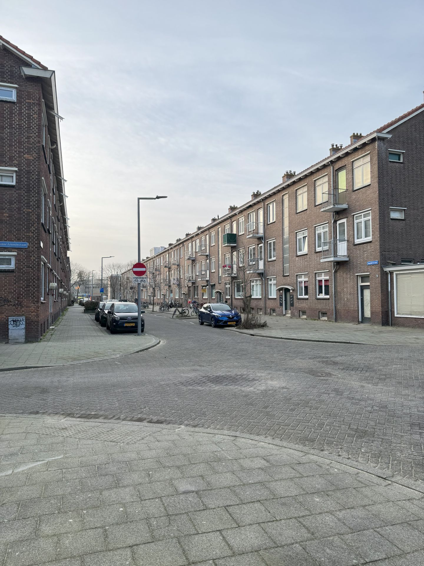 Foto 10 van Madeliefstraat 12-B