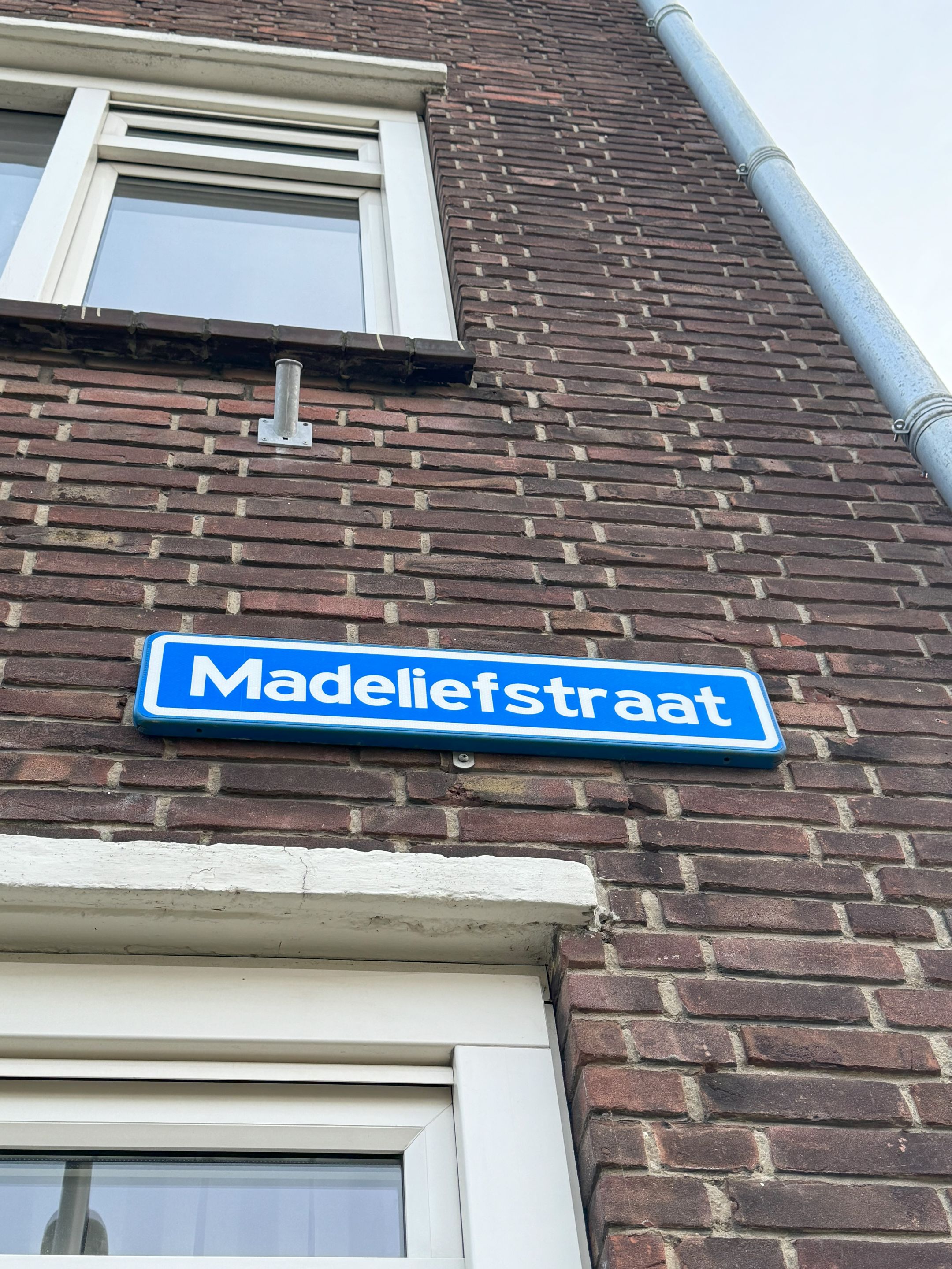 Foto 9 van Madeliefstraat 12-B