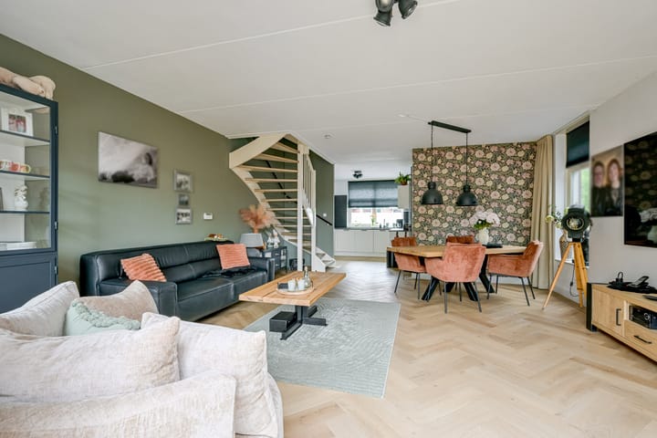 Foto 4 van De Punt 34
