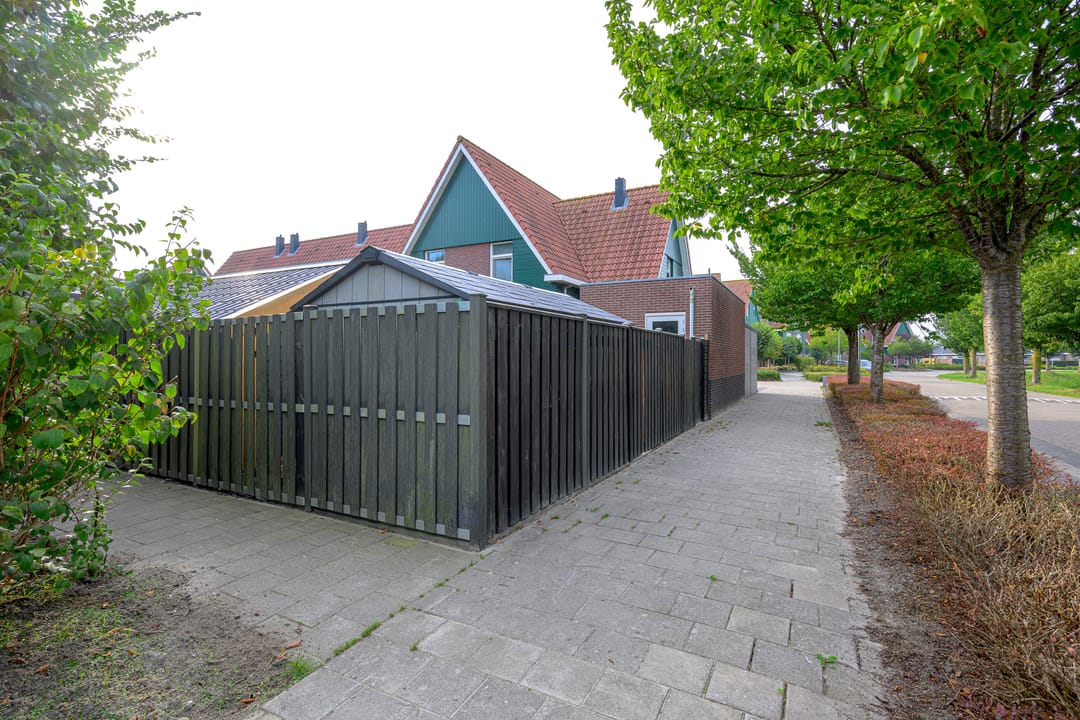 Foto 32 van De Punt 34