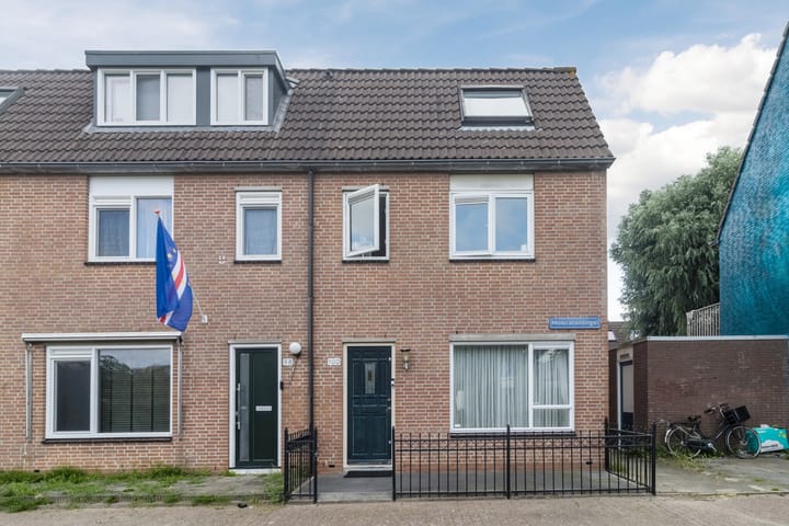 Foto 4 van Molecatensingel 100