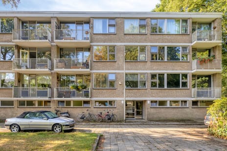 Kasteel Nijenrodestraat thumbnail