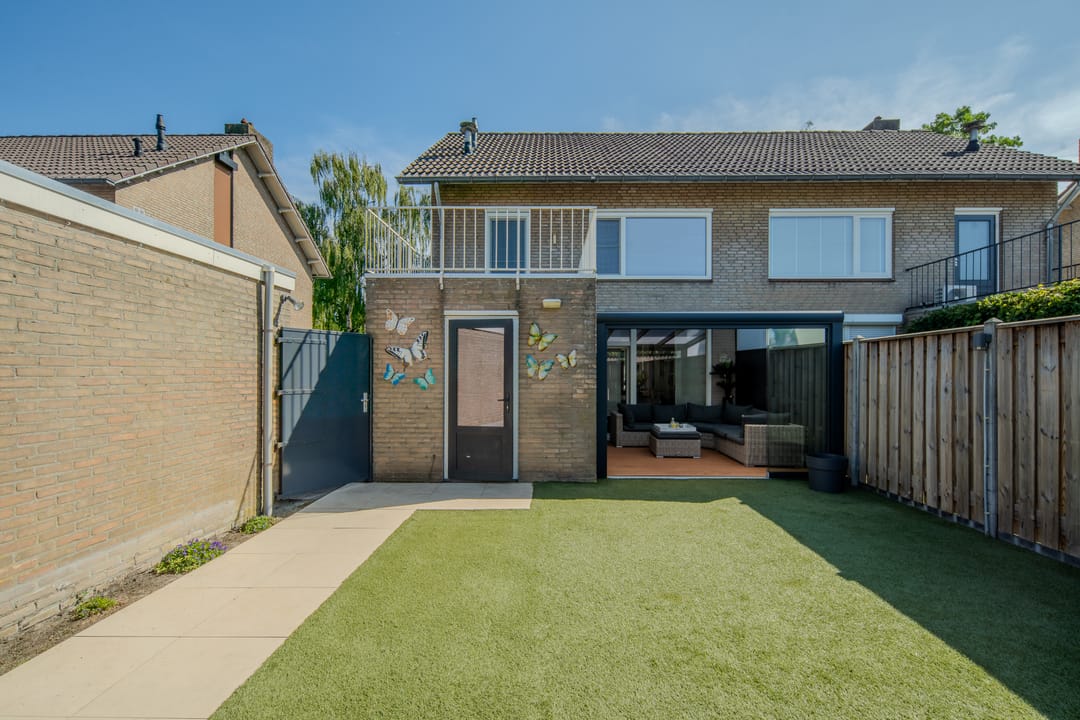 Foto 22 van Kapteijnlaan 71