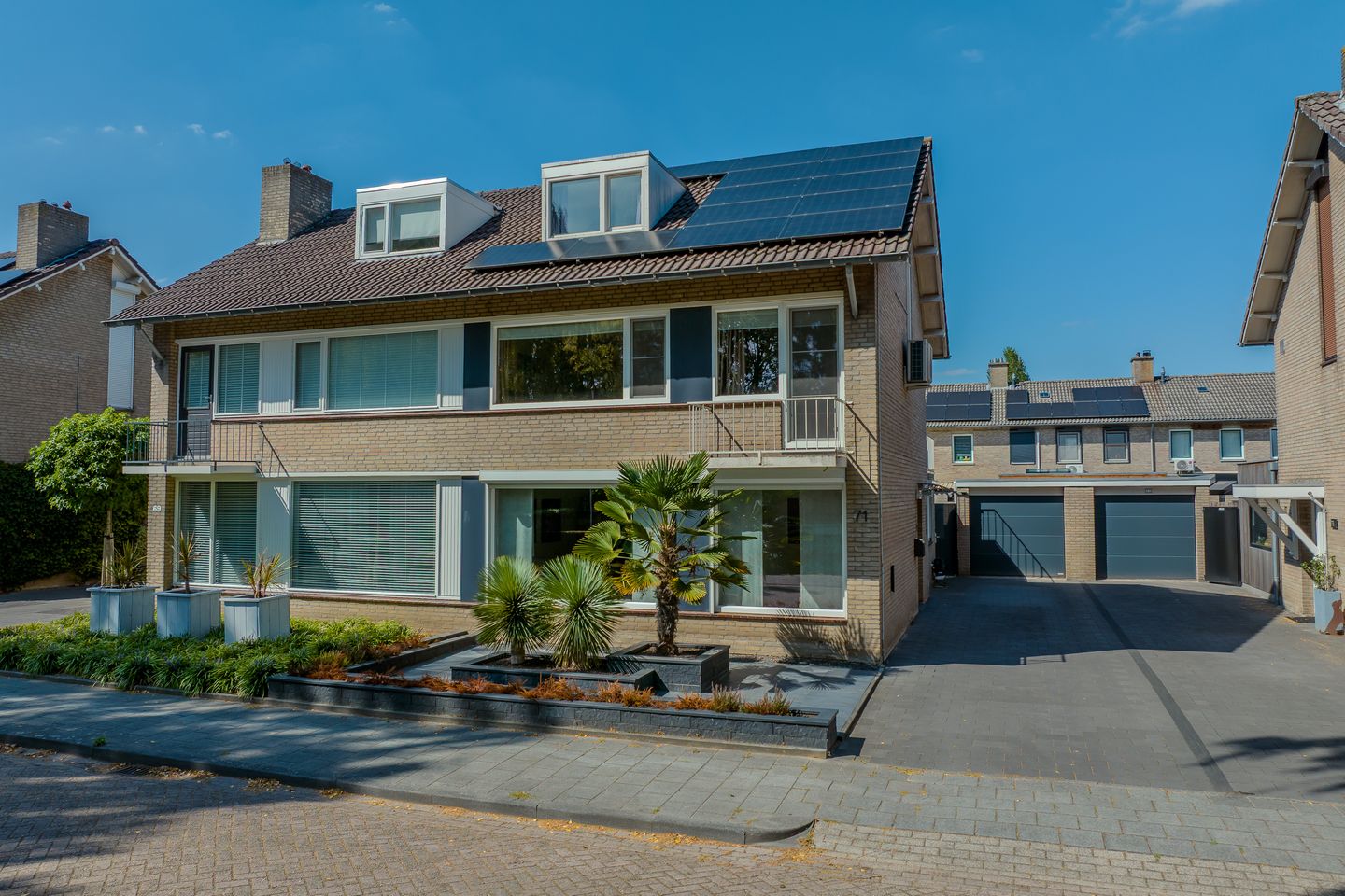 Foto 1 van Kapteijnlaan 71