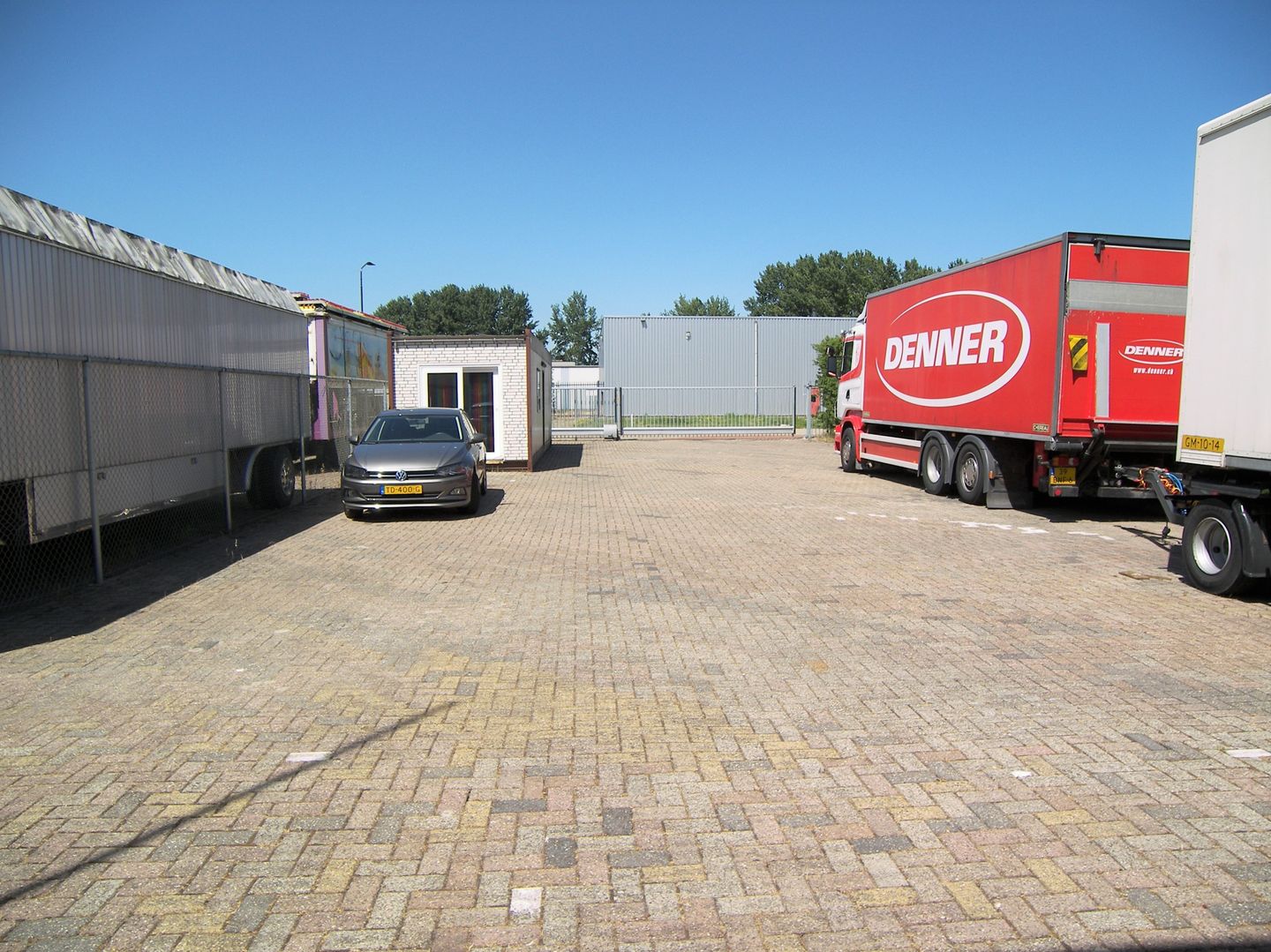 Bekijk foto 3 van Nijverheidsweg 34