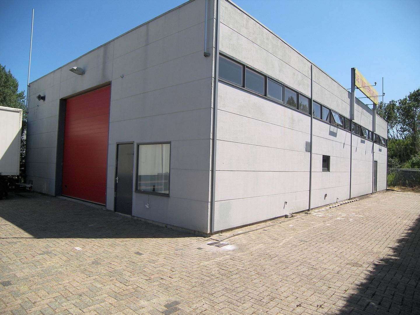 Bekijk foto 2 van Nijverheidsweg 34