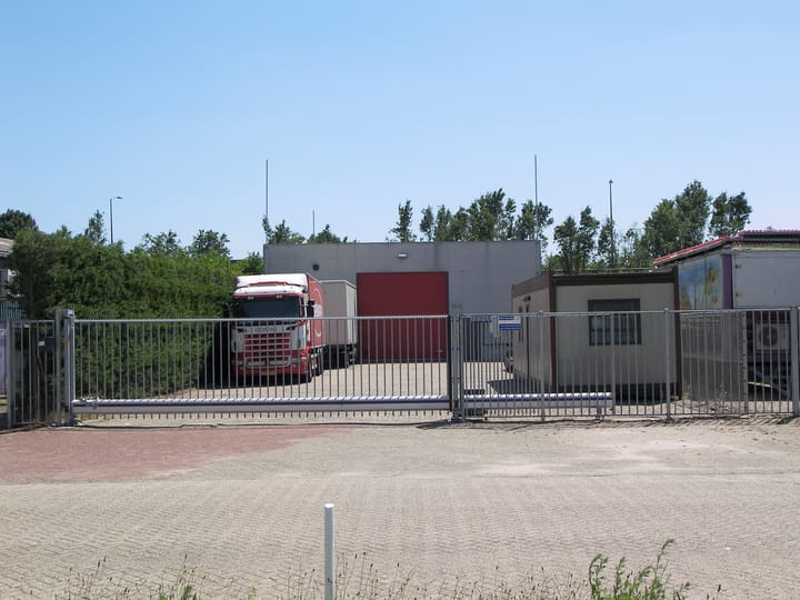 Nijverheidsweg 34, Oosterhout (NB)