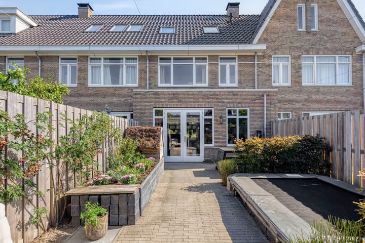 Foto 3 van Kruilier 33