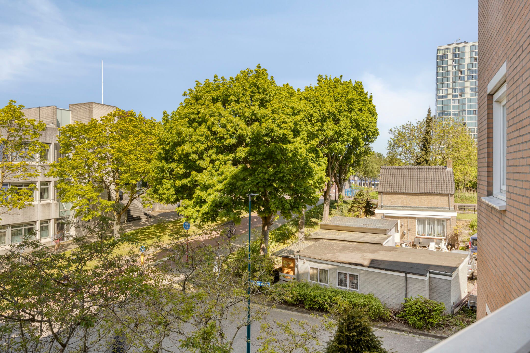 Photo 39 of Ierlandlaan 38