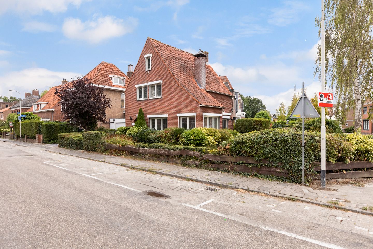 Foto 4 van Fortuinstraat 45