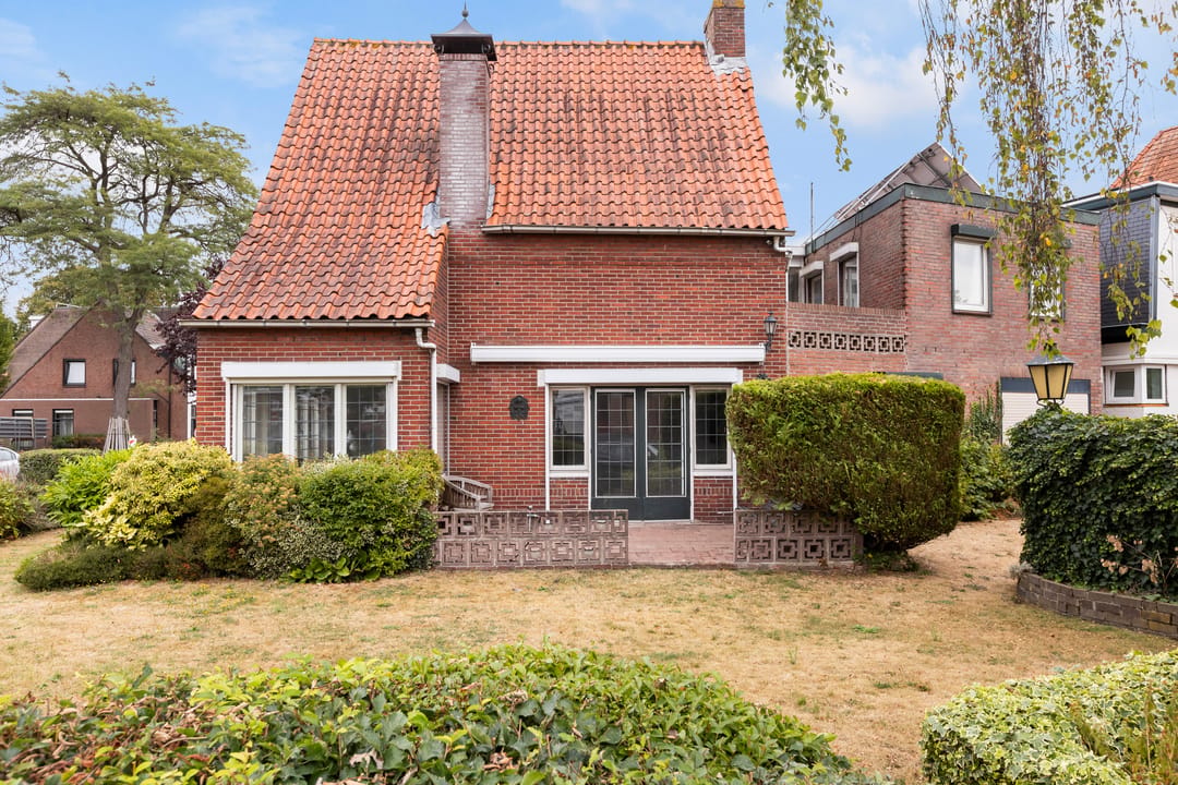 Foto 41 van Fortuinstraat 45