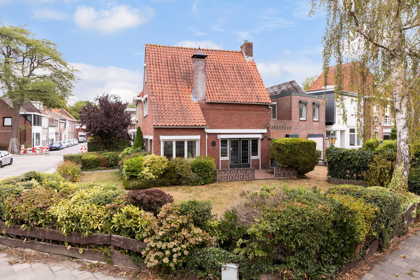 Foto 40 van Fortuinstraat 45