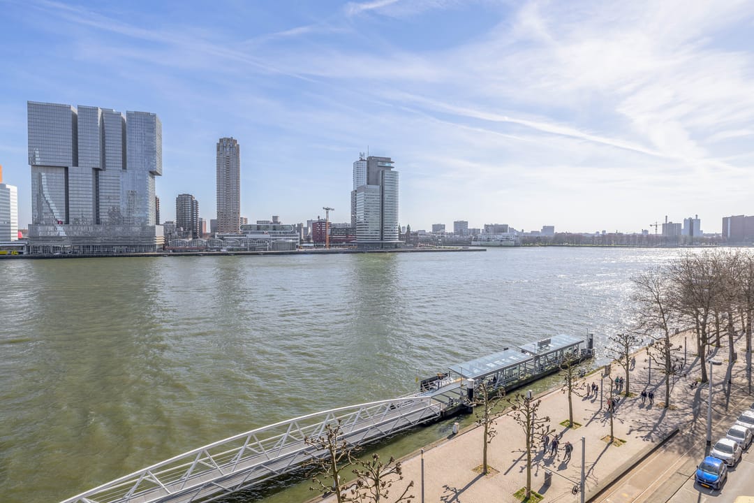 Photo 37 of Willemskade 15-Q