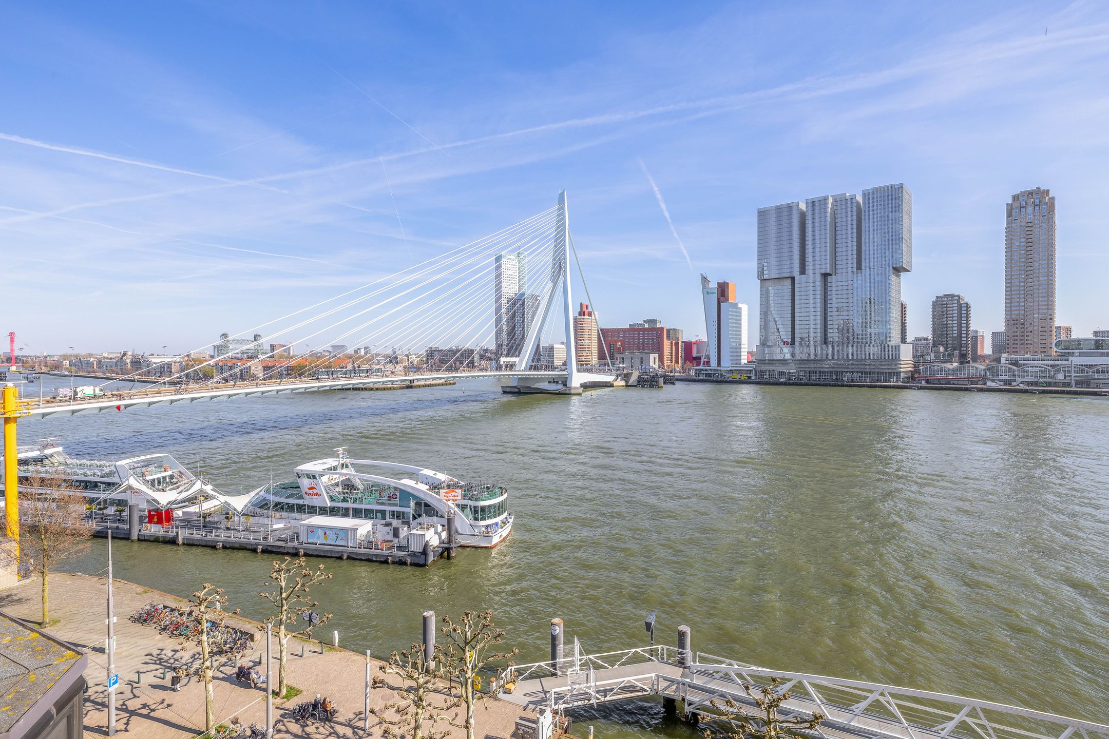 Photo 36 of Willemskade 15-Q