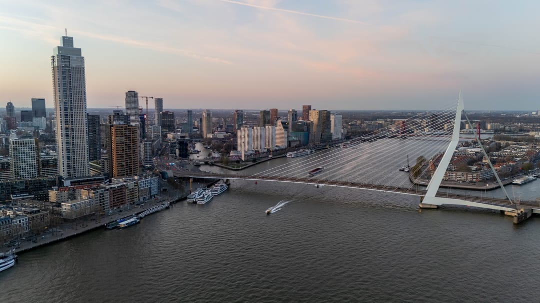Photo 58 of Willemskade 15-Q