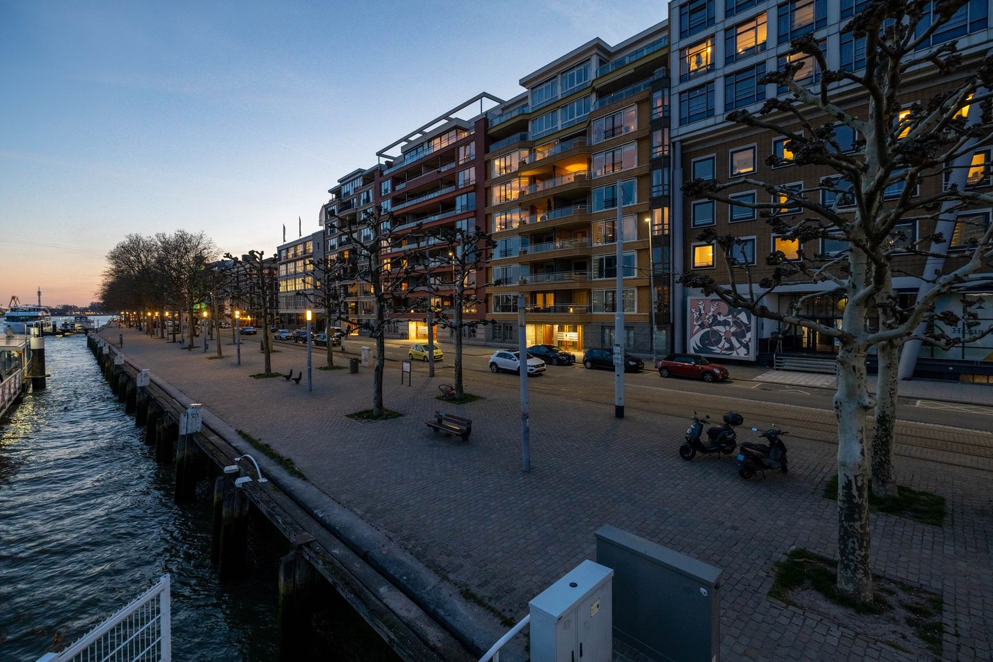 Photo 64 of Willemskade 15-Q