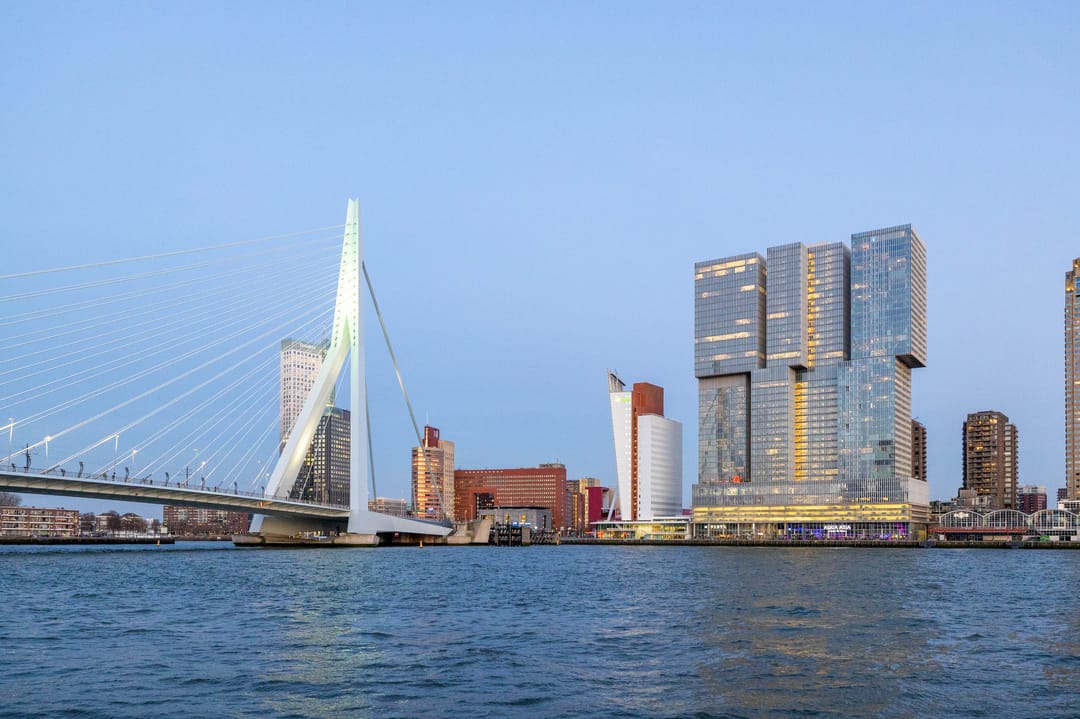 Photo 7 of Willemskade 15-Q