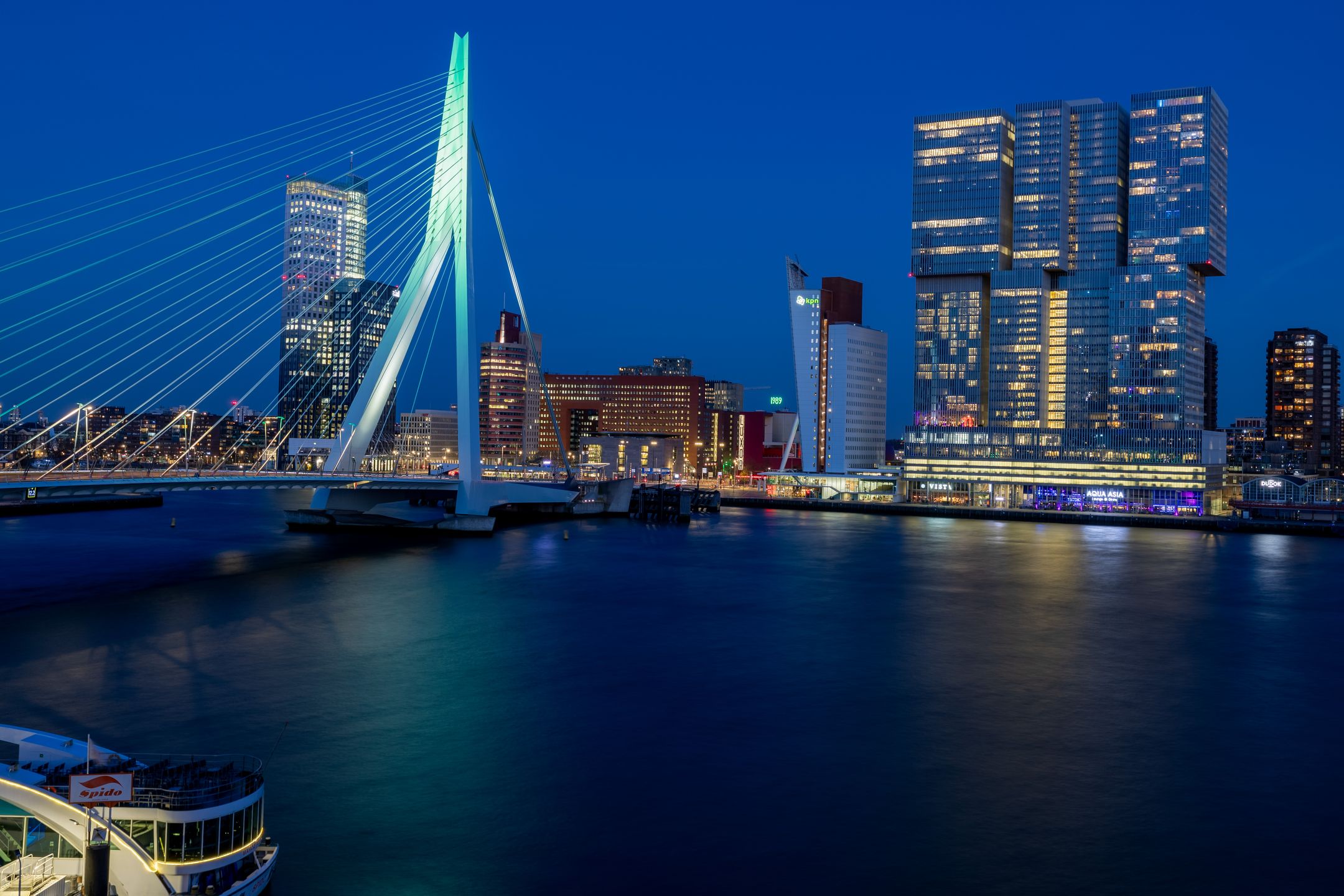 Photo 60 of Willemskade 15-Q