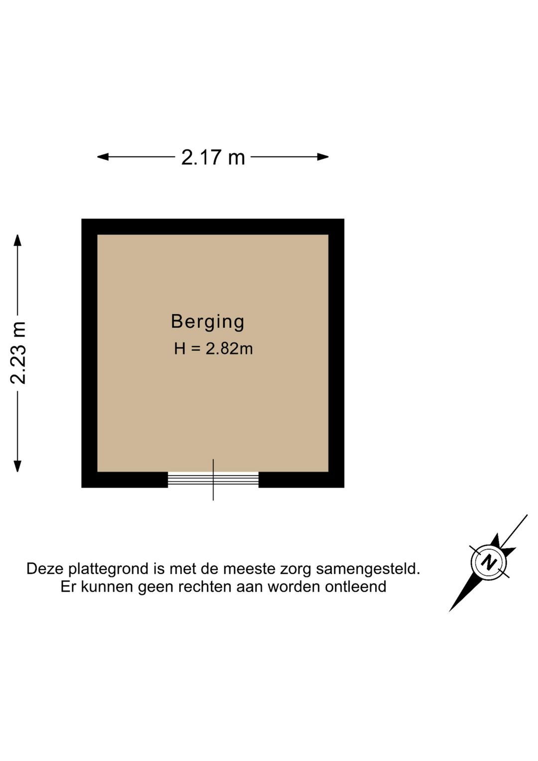 Photo 71 of Willemskade 15-Q