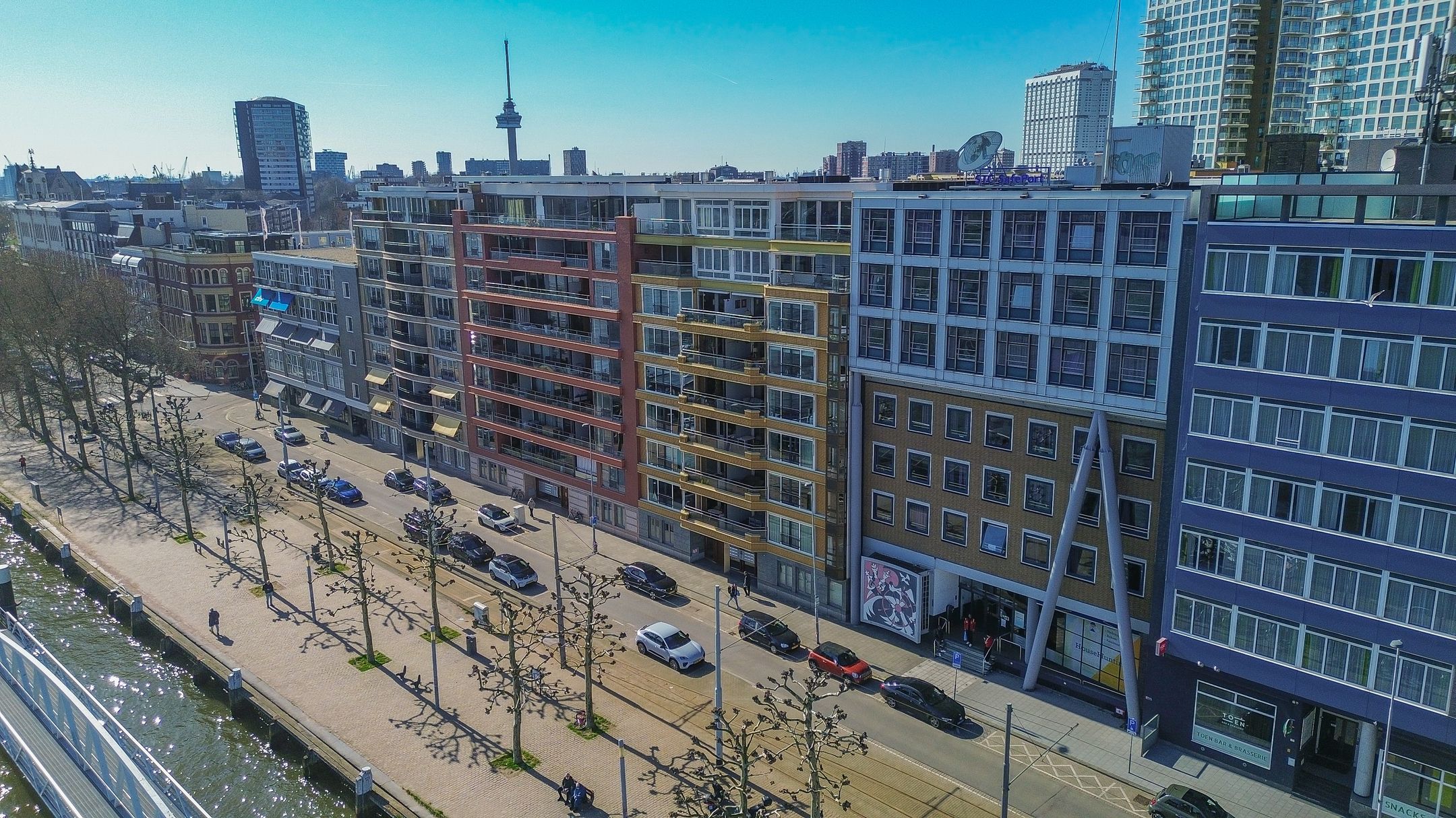 Photo 66 of Willemskade 15-Q