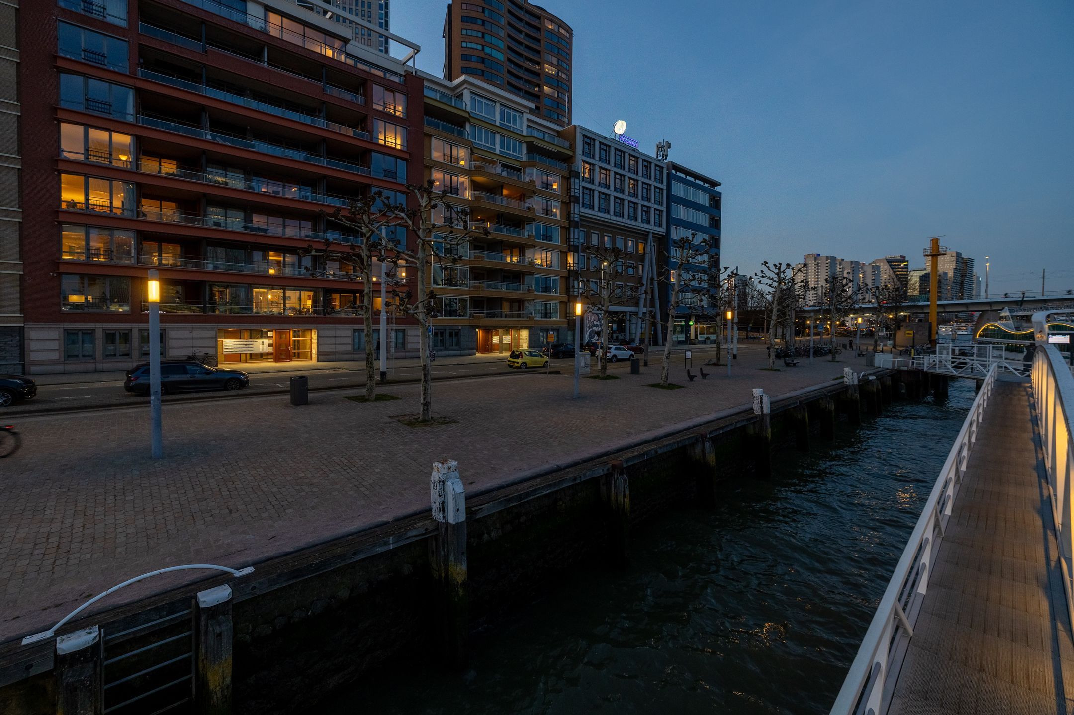 Photo 63 of Willemskade 15-Q