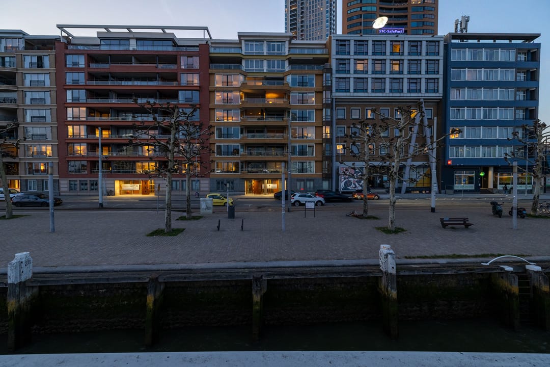Photo 62 of Willemskade 15-Q