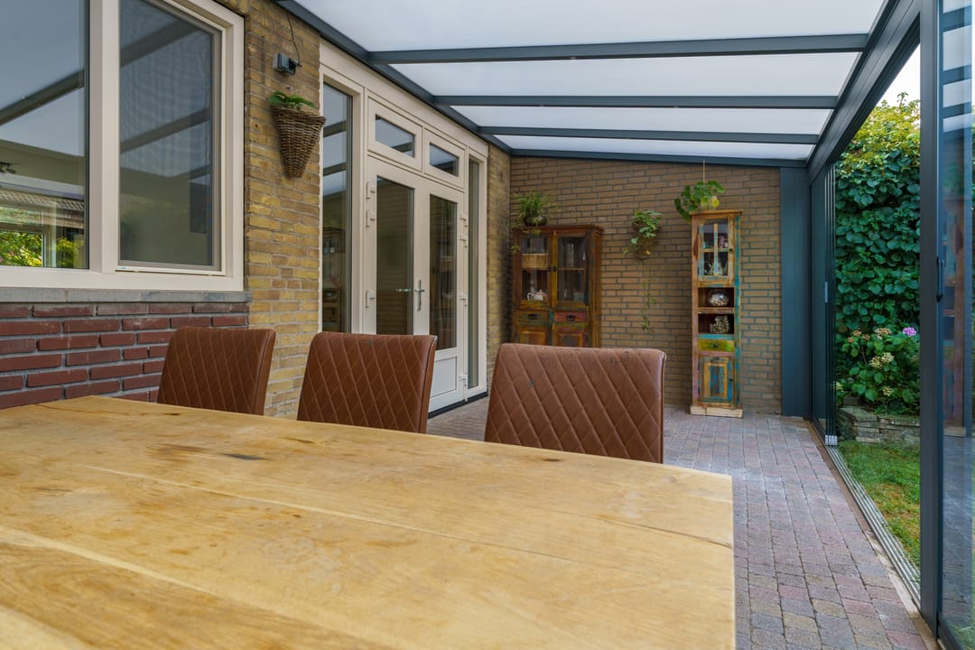 Photo 28 of Jan Evertsenstraat 13