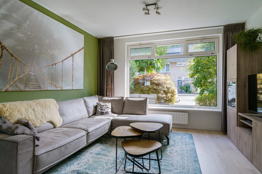Photo 11 of Jan Evertsenstraat 13