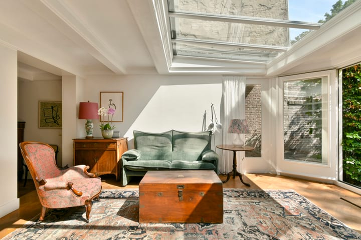 Foto 3 van Keizersgracht 682-B
