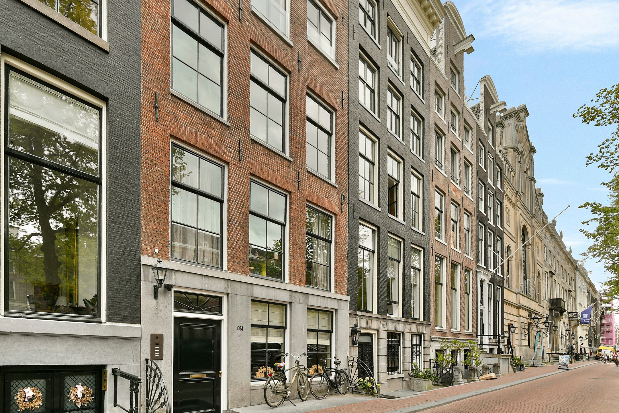 Foto 30 van Keizersgracht 682-B