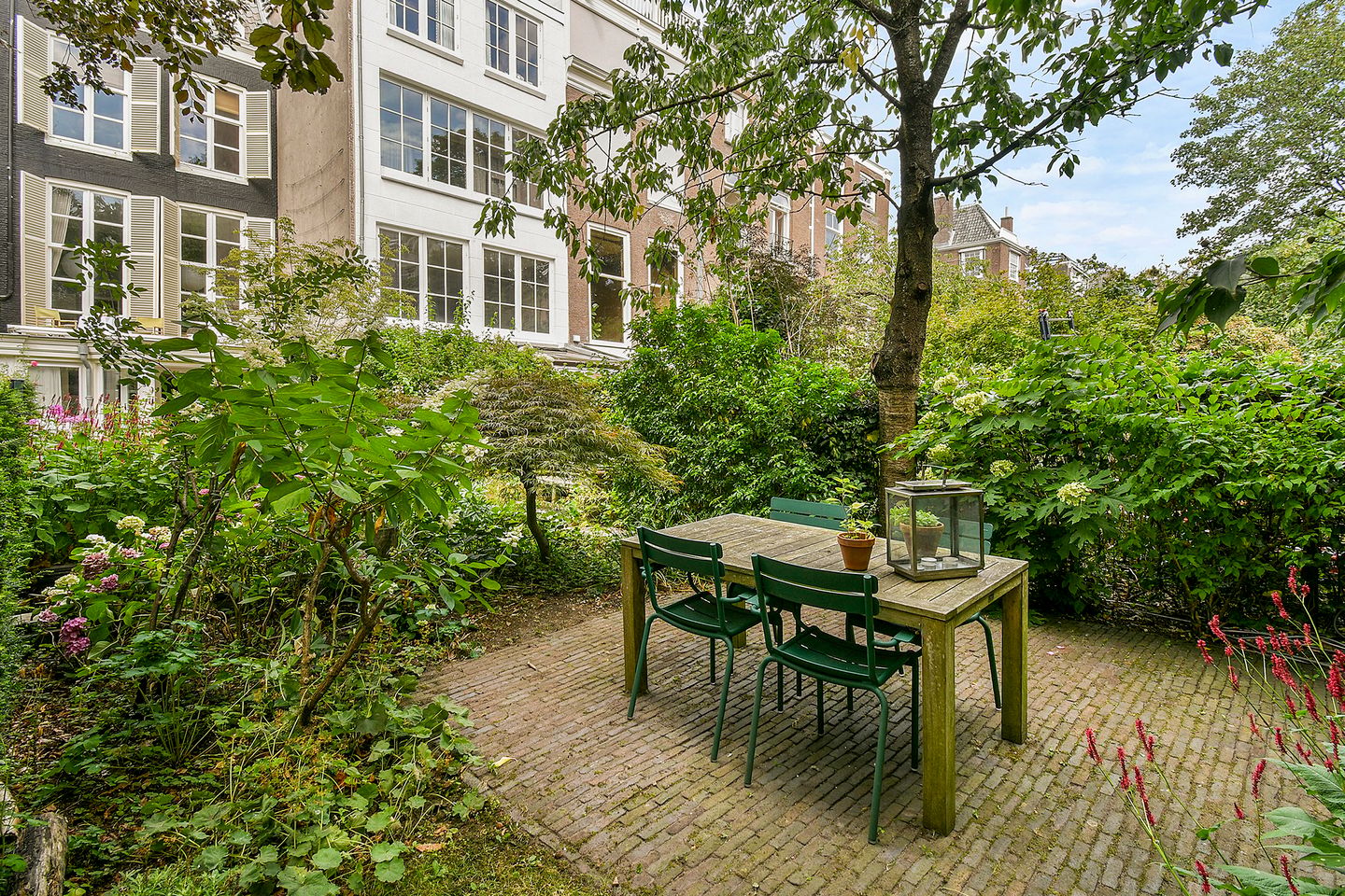 Foto 14 van Keizersgracht 682-B