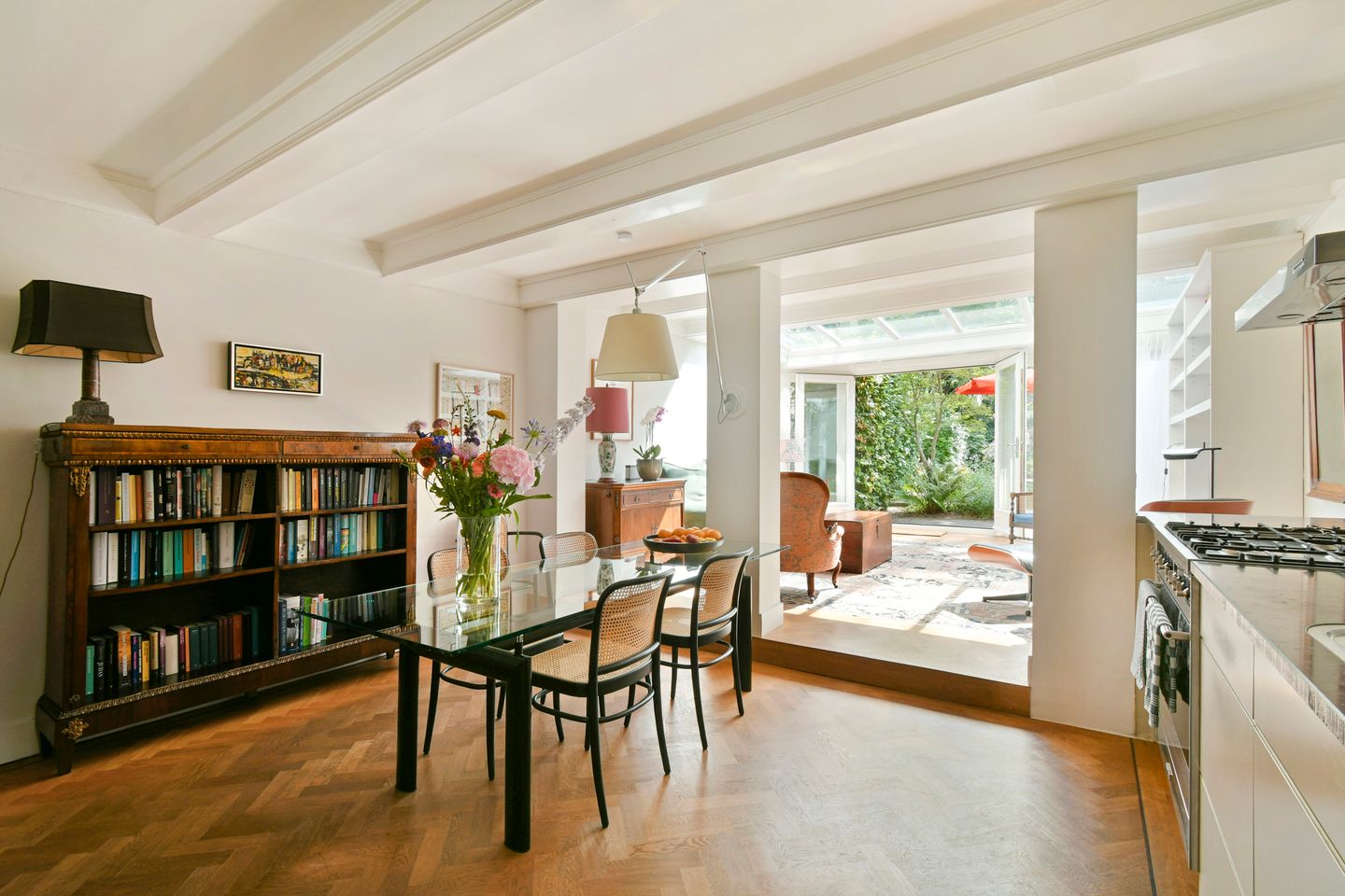 Foto 5 van Keizersgracht 682-B