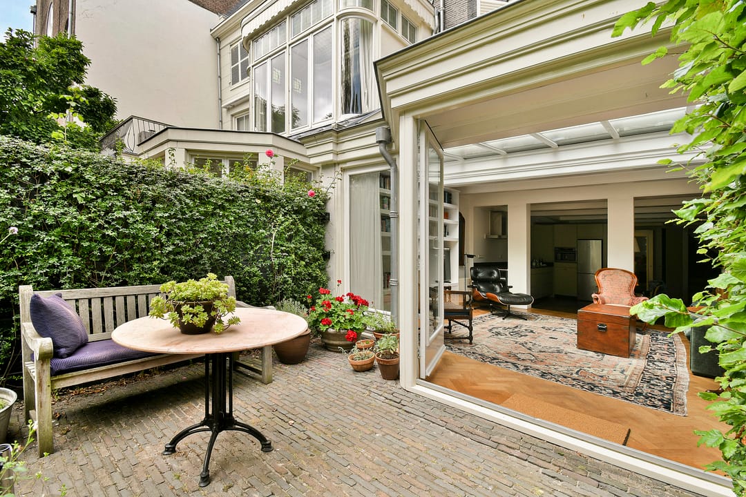 Foto 11 van Keizersgracht 682-B