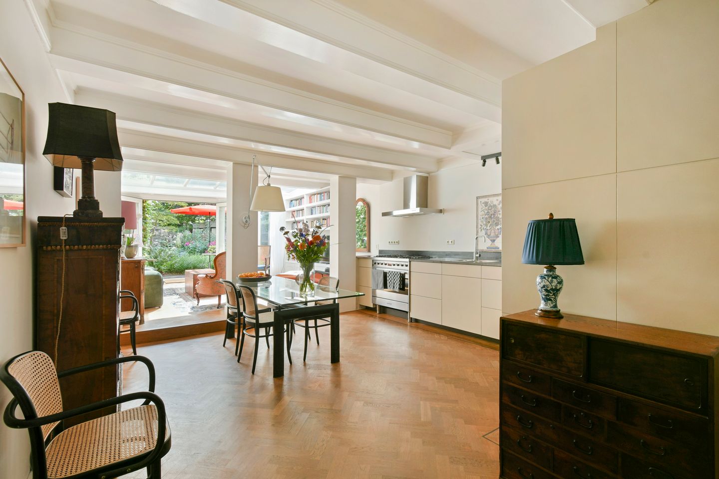 Foto 4 van Keizersgracht 682-B