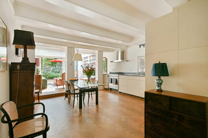 Foto 4 van Keizersgracht 682-B